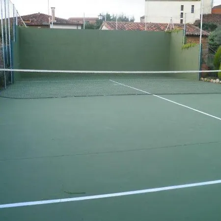 Sietevillas Padel * Villasbuenas de Gata