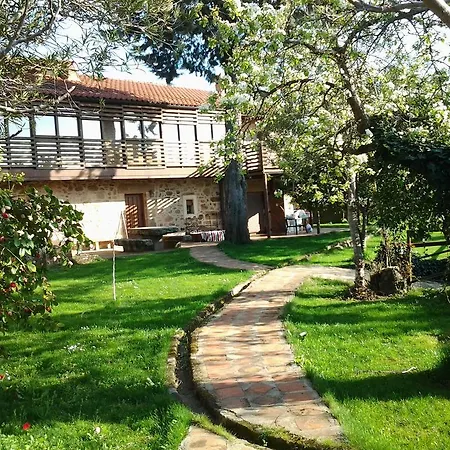 Sietevillas Padel * Villasbuenas de Gata