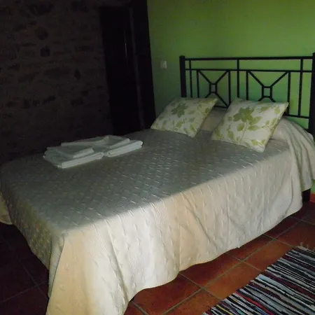 Sietevillas Padel * Villasbuenas de Gata