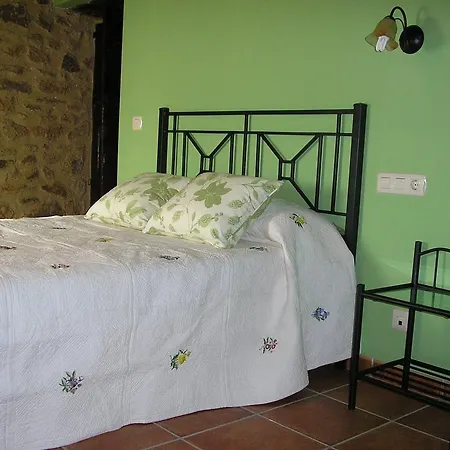 Gospodarstwo wiejskie Sietevillas Padel *