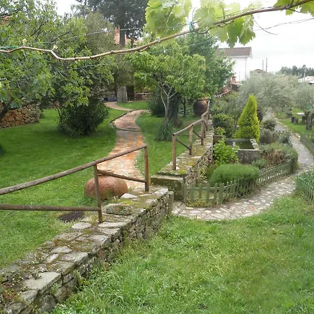 Gospodarstwo wiejskie Sietevillas Padel