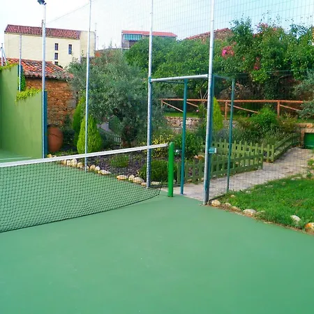 Sietevillas Padel