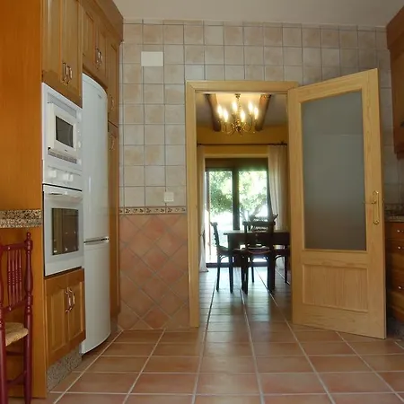 Sietevillas Padel *