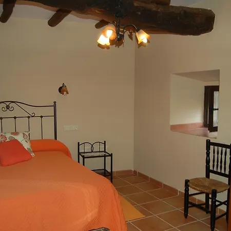 Sietevillas Padel Lantställe Villasbuenas de Gata