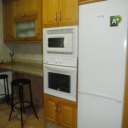 Gospodarstwo wiejskie Sietevillas Padel Villasbuenas de Gata