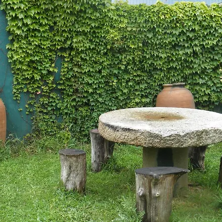 Sietevillas Padel * Villasbuenas de Gata