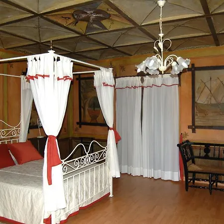 Sietevillas Padel Lantställe *