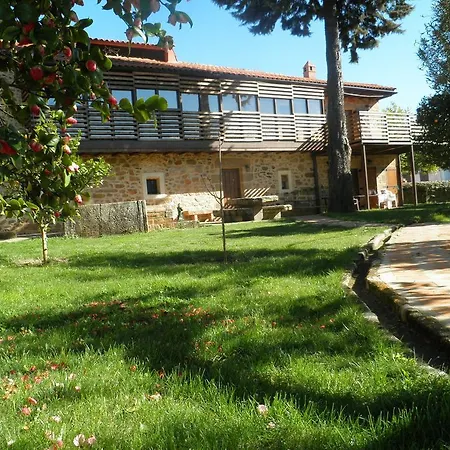 Sietevillas Padel * Villasbuenas de Gata