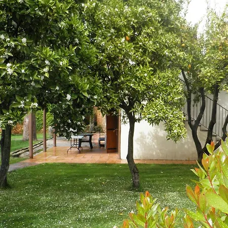 Sietevillas Padel Villasbuenas de Gata