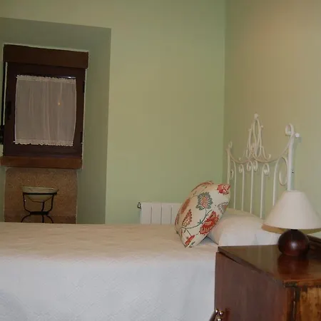 Gospodarstwo wiejskie Sietevillas Padel