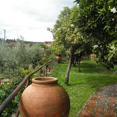 Sietevillas Padel Gospodarstwo wiejskie Villasbuenas de Gata