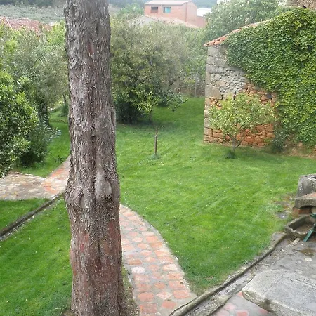 Gospodarstwo wiejskie Sietevillas Padel