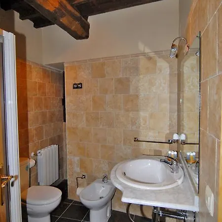 Sietevillas Padel Gospodarstwo wiejskie *