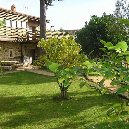 Gospodarstwo wiejskie Sietevillas Padel