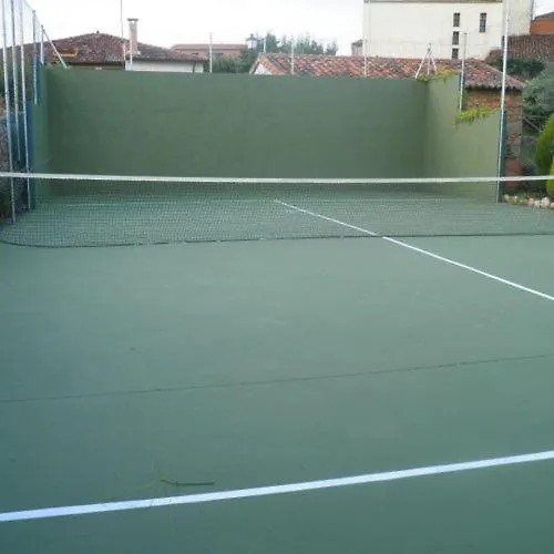 Sietevillas Padel * Villasbuenas de Gata