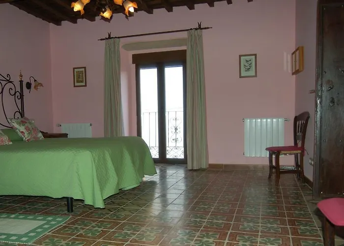 Летний дом Sietevillas Padel *