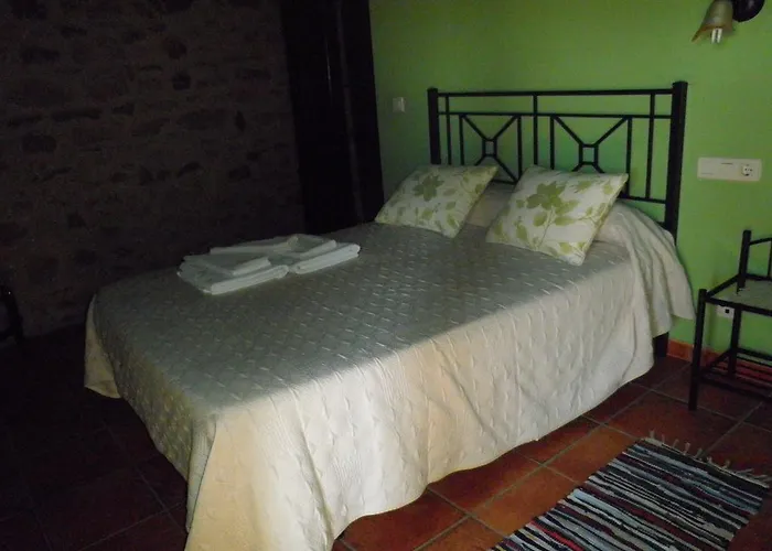 Sietevillas Padel * Villasbuenas de Gata