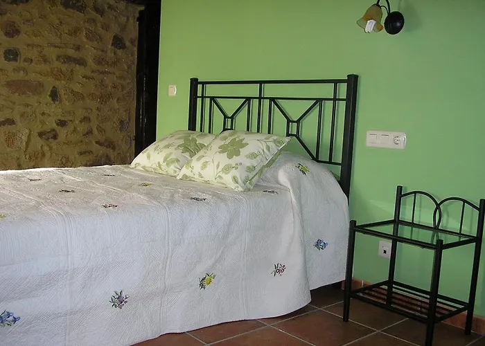 Летний дом Sietevillas Padel *