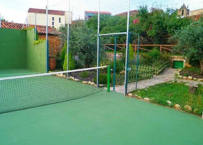 Sietevillas Padel