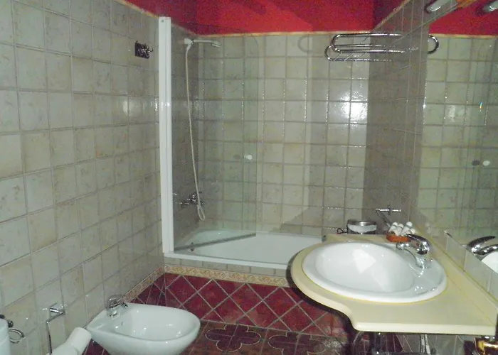 Sietevillas Padel Летний дом