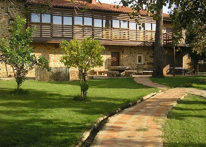 Летний дом Sietevillas Padel