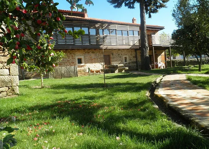 Sietevillas Padel * Villasbuenas de Gata