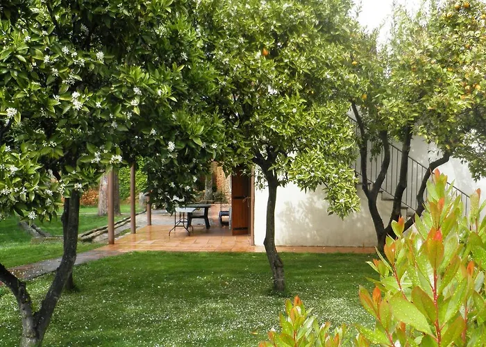 Sietevillas Padel Villasbuenas de Gata