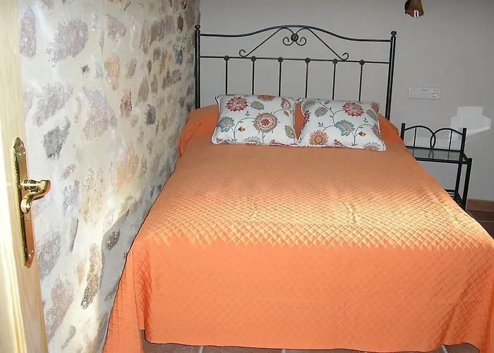 Sietevillas Padel Летний дом *