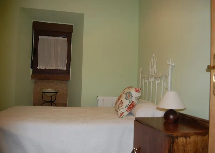 Летний дом Sietevillas Padel