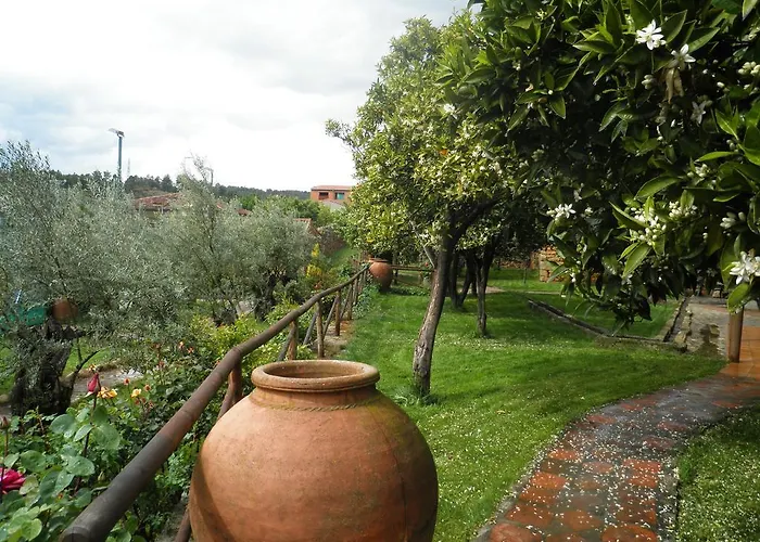 Sietevillas Padel Летний дом Villasbuenas de Gata