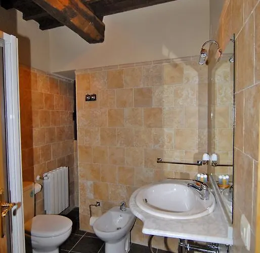 Sietevillas Padel Летний дом *