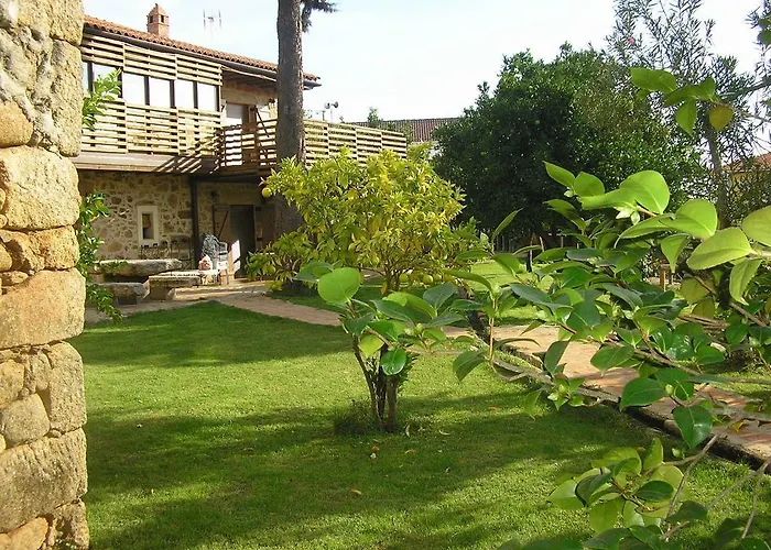 Летний дом Sietevillas Padel